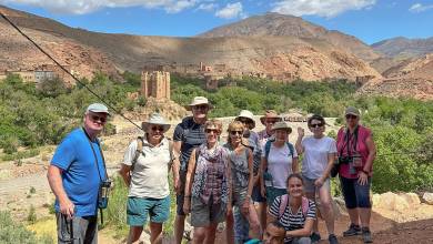 Highlights of Morocco – In Comfort