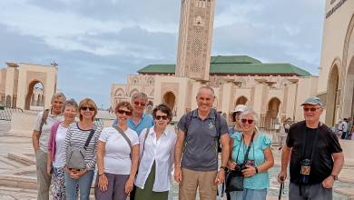 Highlights of Morocco – In Comfort