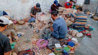 Highlights of Morocco – In Comfort