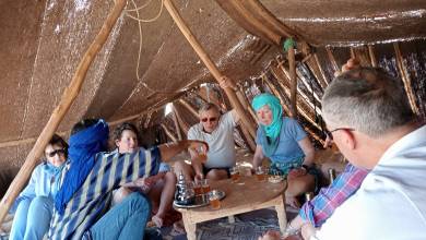 Highlights of Morocco – In Comfort