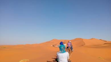 Highlights of Morocco – In Comfort