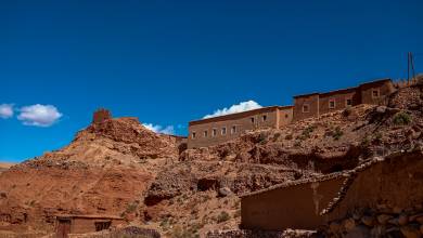 Highlights of Morocco – In Comfort