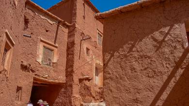 Highlights of Morocco – In Comfort