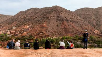 Highlights of Morocco – In Comfort