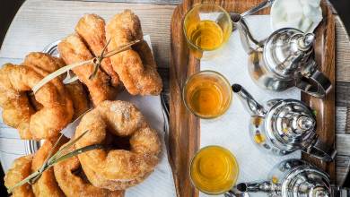 Highlights of Morocco – In Comfort