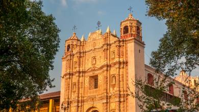 Discover Mexico – Day of the Dead (Oaxaca)