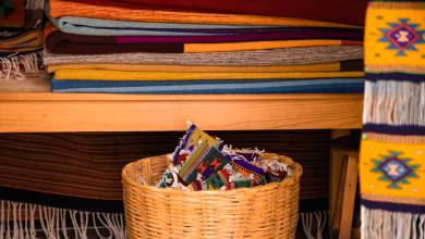 Discover Mexico – Day of the Dead (Oaxaca)