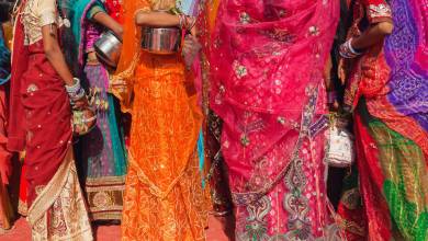 Highlights of Northern India