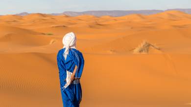 Highlights of Morocco – In Comfort