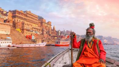 Highlights of Northern India