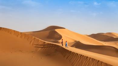 Highlights of Morocco – In Comfort