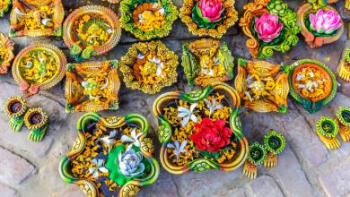 Highlights of Northern India