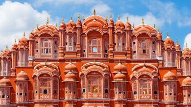 Highlights of Northern India