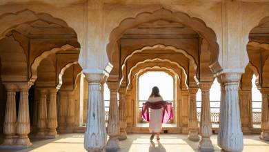 Highlights of Northern India