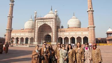 Highlights of Northern India – Summer itinerary