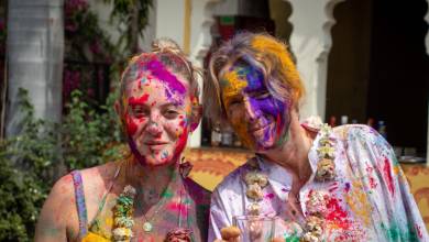 Highlights of Northern India