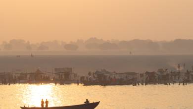 Highlights of Northern India