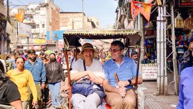 Highlights of Northern India