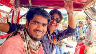 Highlights of Northern India