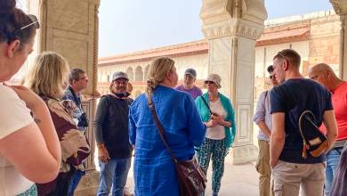 Highlights of Northern India