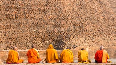 Highlights of Northern India & Nepal