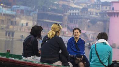 Highlights of Northern India & Nepal