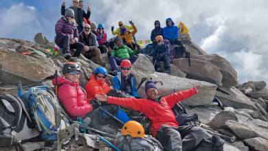 Peaks of Ladakh Trek