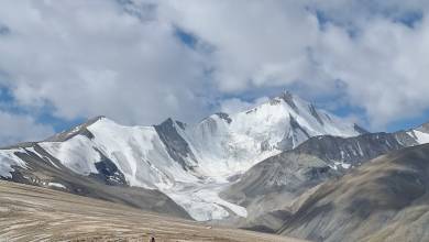 Peaks of Ladakh Trek