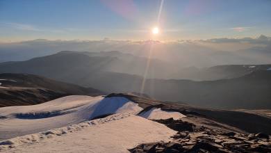 Peaks of Ladakh Trek