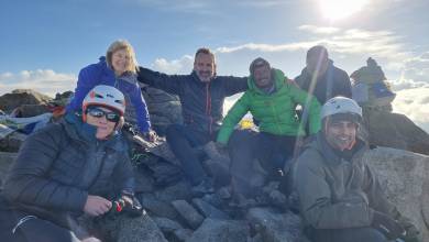 Peaks of Ladakh Trek