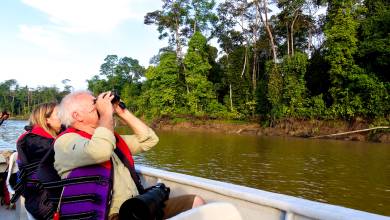 Borneo Wildlife Discoverer