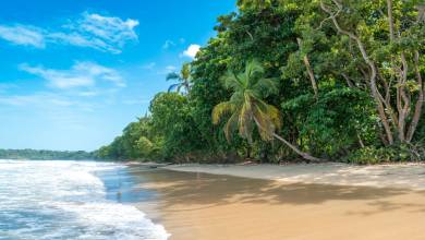 Costa Rica’s Coastal Secrets