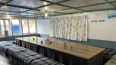 Annapurna Sanctuary Trek