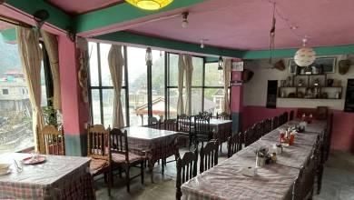 Annapurna Circuit Trek