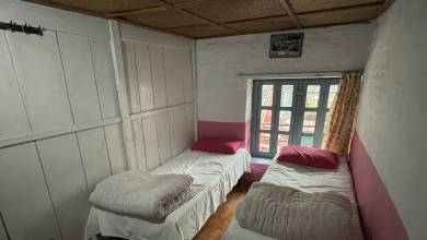 Annapurna Circuit Trek