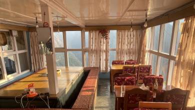 Annapurna Circuit Trek