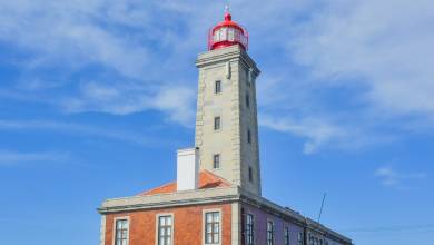 Porto to Lisbon Atlantic Ride