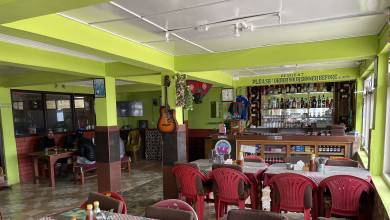 Annapurna Circuit Trek