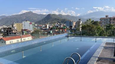 Annapurna Circuit Trek