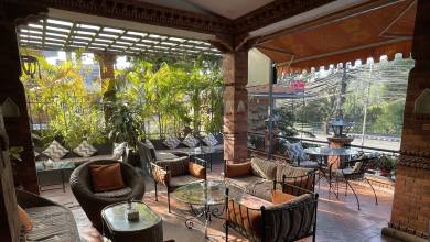 Annapurna Add-on Tour