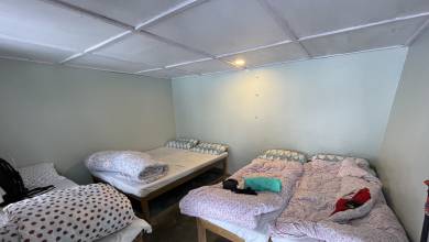 Annapurna Sanctuary Trek