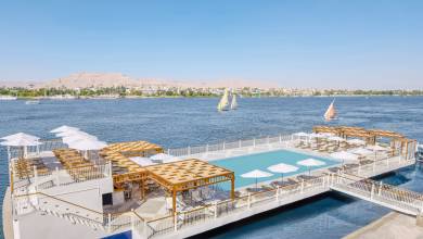 Egypt: Alexandria to Aswan