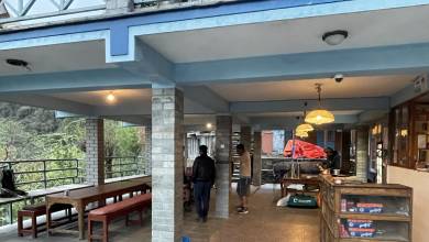 Annapurna Sanctuary Trek