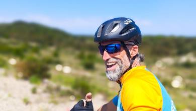 Porto to Lisbon Atlantic Ride