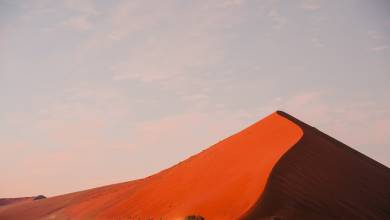 Discover Namibia – Lodges