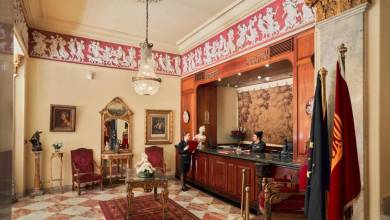 Egypt: Alexandria to Aswan