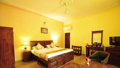 Highlights of Northern India