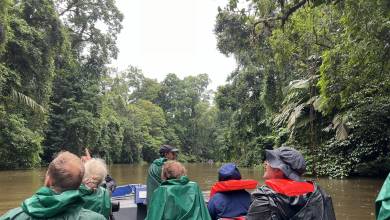 Costa Rica’s Coastal Secrets