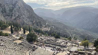 Highlights of Ancient Greece