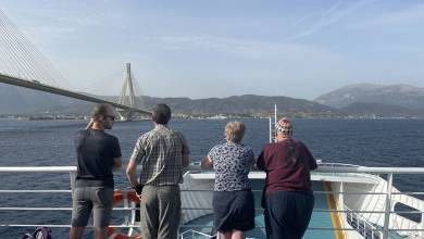 Highlights of Ancient Greece